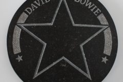 David Bowie