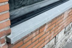 herstelling venstertablet