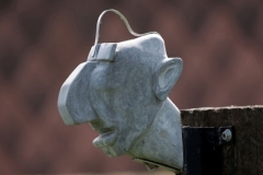 Watching people from behind my shades