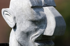 Watching people from behind my shades